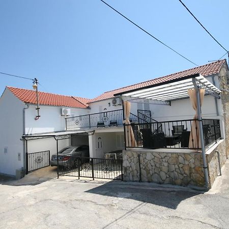 House Sakarun Villa Veli Rat Dış mekan fotoğraf