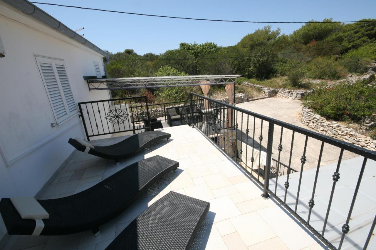 House Sakarun Villa Veli Rat Dış mekan fotoğraf