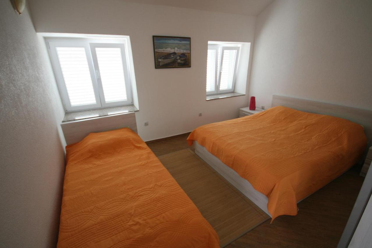 House Sakarun Villa Veli Rat Dış mekan fotoğraf