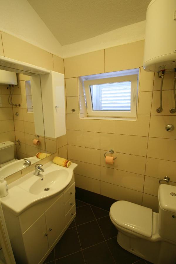 House Sakarun Villa Veli Rat Dış mekan fotoğraf