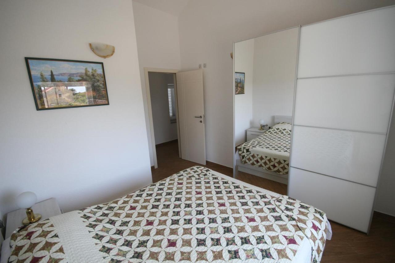 House Sakarun Villa Veli Rat Dış mekan fotoğraf