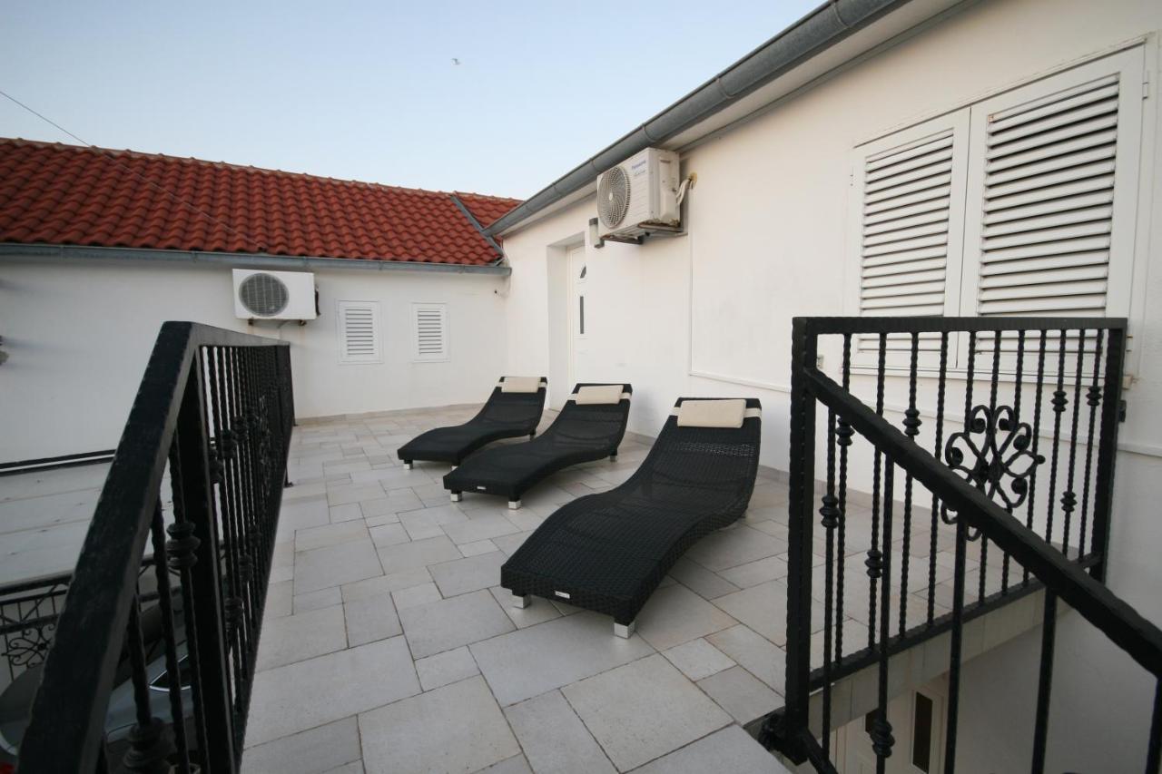 House Sakarun Villa Veli Rat Dış mekan fotoğraf
