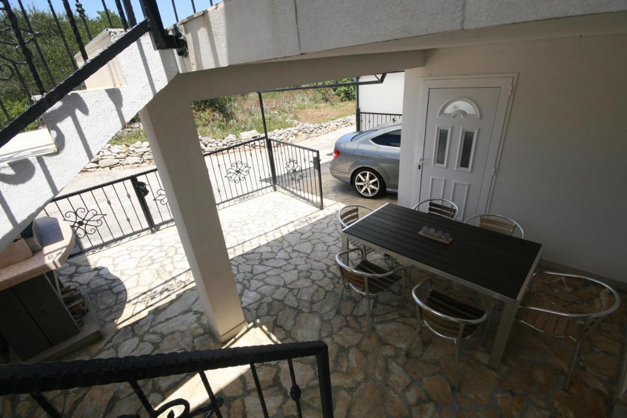 House Sakarun Villa Veli Rat Dış mekan fotoğraf