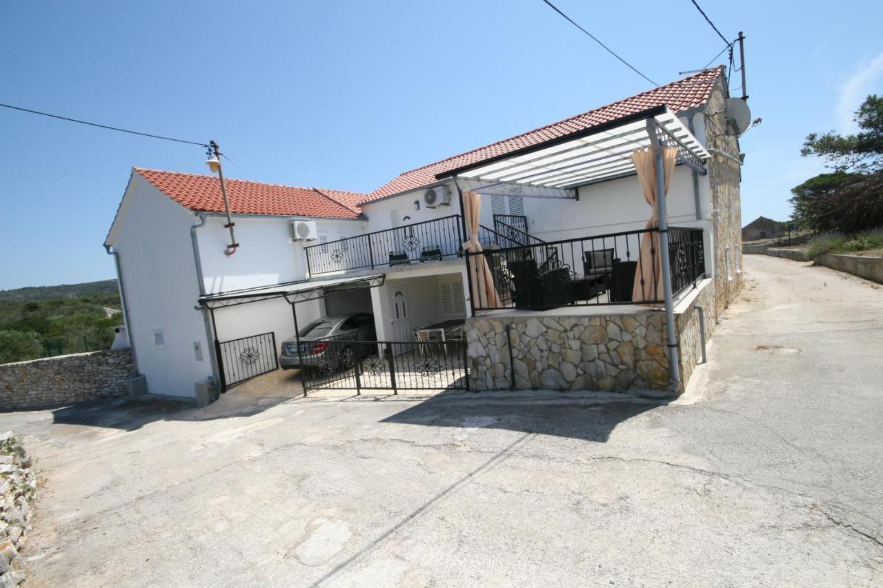 House Sakarun Villa Veli Rat Dış mekan fotoğraf