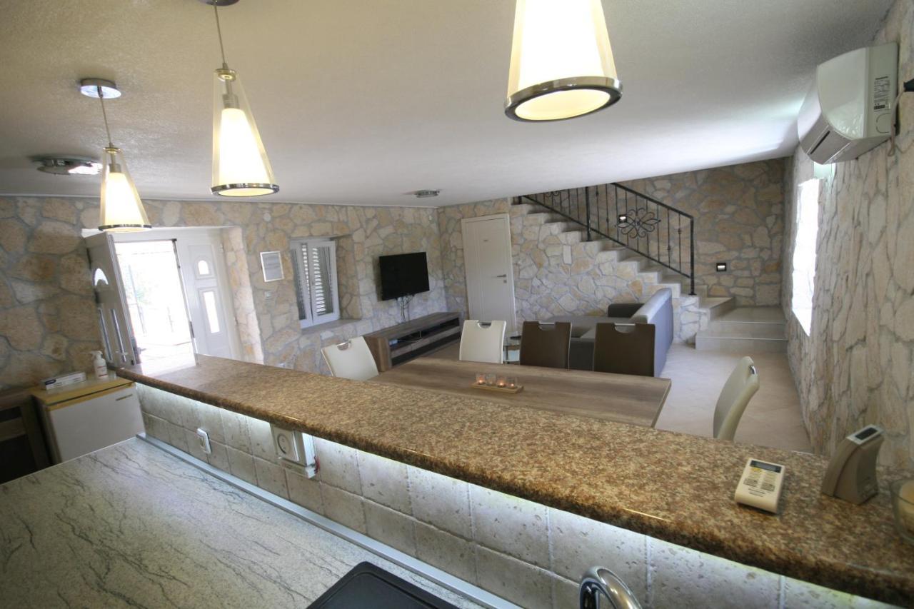 House Sakarun Villa Veli Rat Dış mekan fotoğraf