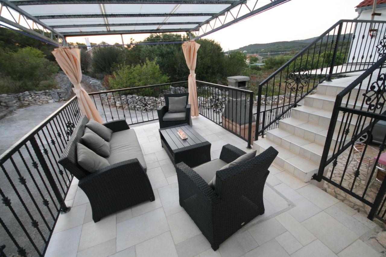 House Sakarun Villa Veli Rat Dış mekan fotoğraf