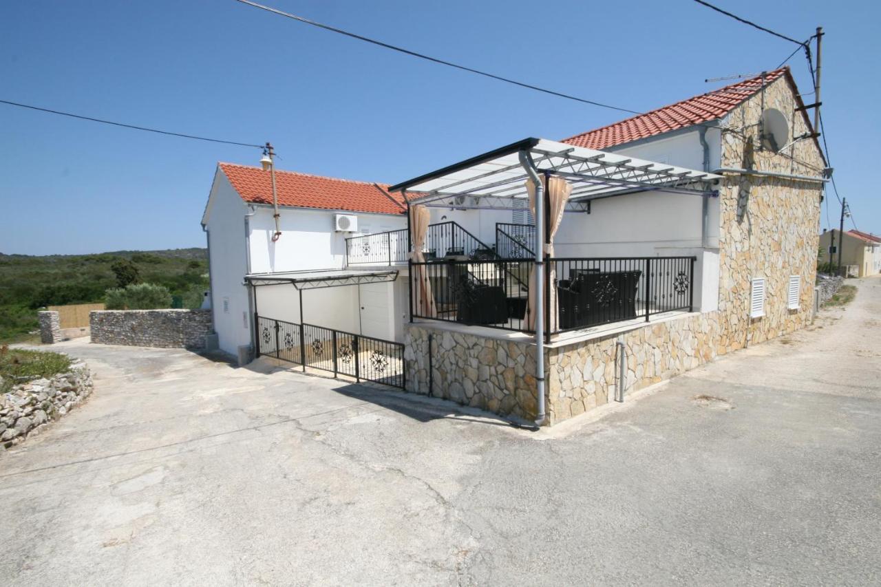 House Sakarun Villa Veli Rat Dış mekan fotoğraf