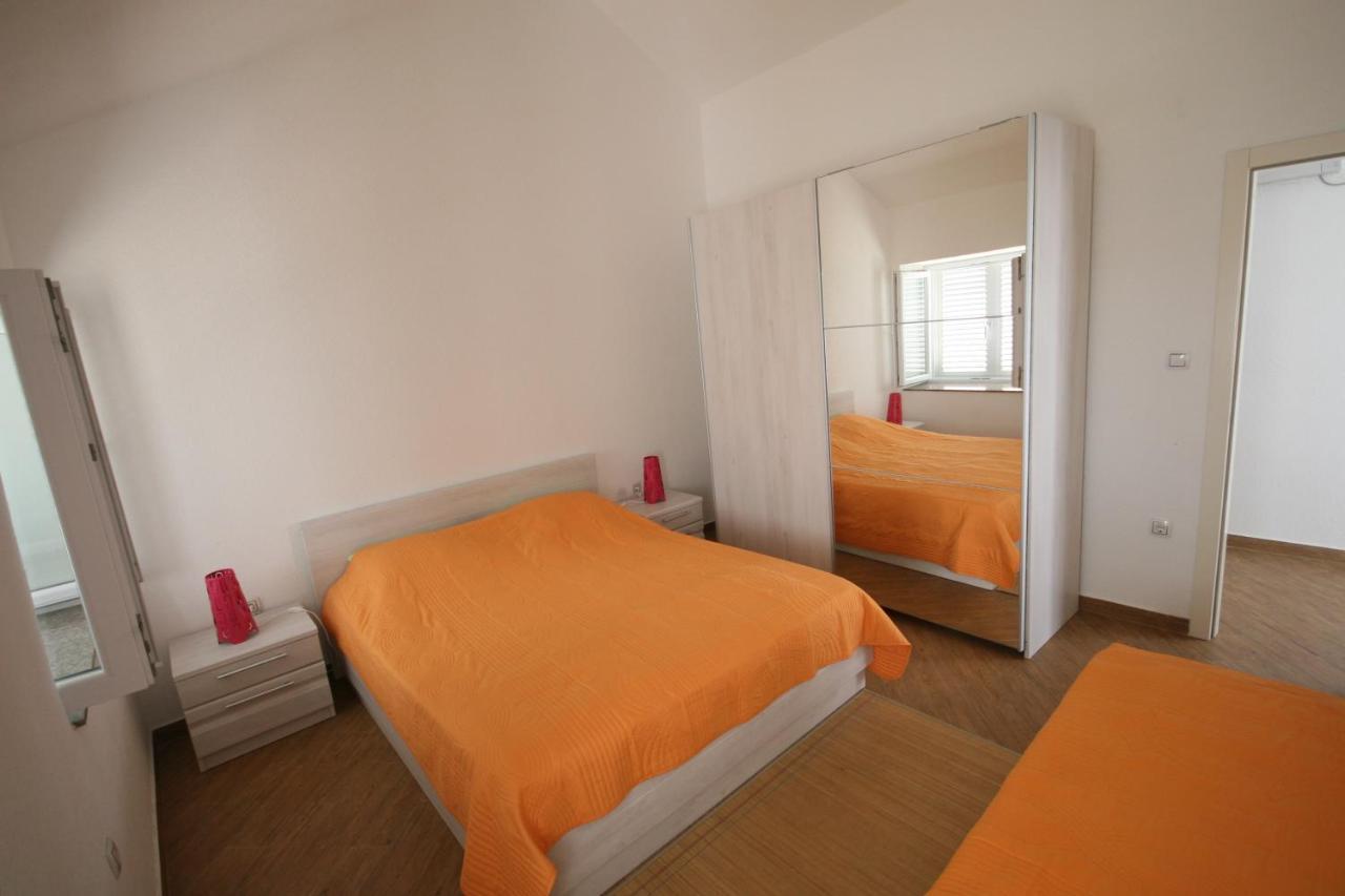 House Sakarun Villa Veli Rat Dış mekan fotoğraf
