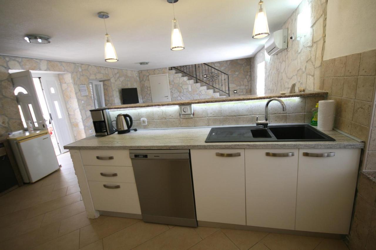 House Sakarun Villa Veli Rat Dış mekan fotoğraf