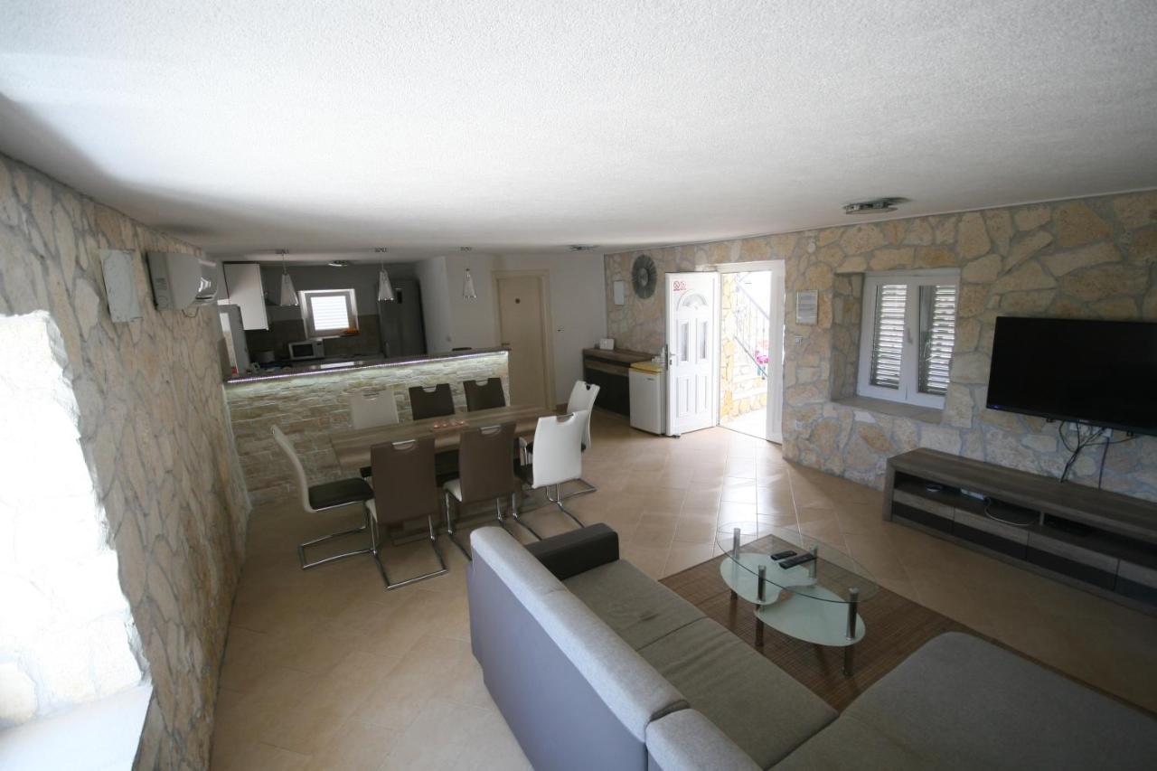 House Sakarun Villa Veli Rat Dış mekan fotoğraf