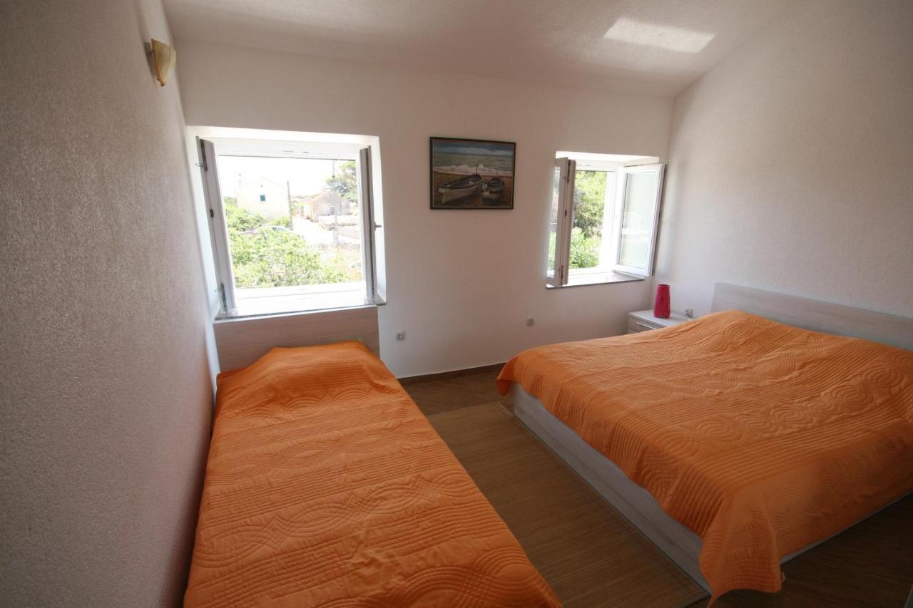 House Sakarun Villa Veli Rat Dış mekan fotoğraf