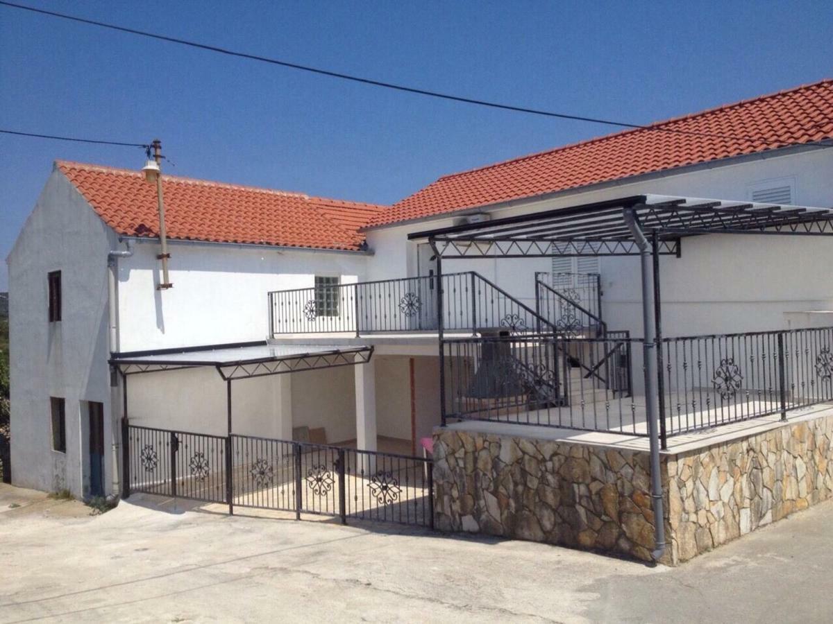 House Sakarun Villa Veli Rat Dış mekan fotoğraf